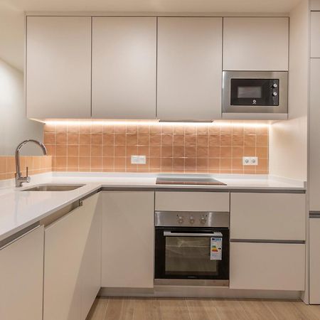 Siesta Apartment Caballerizas Гранада Экстерьер фото