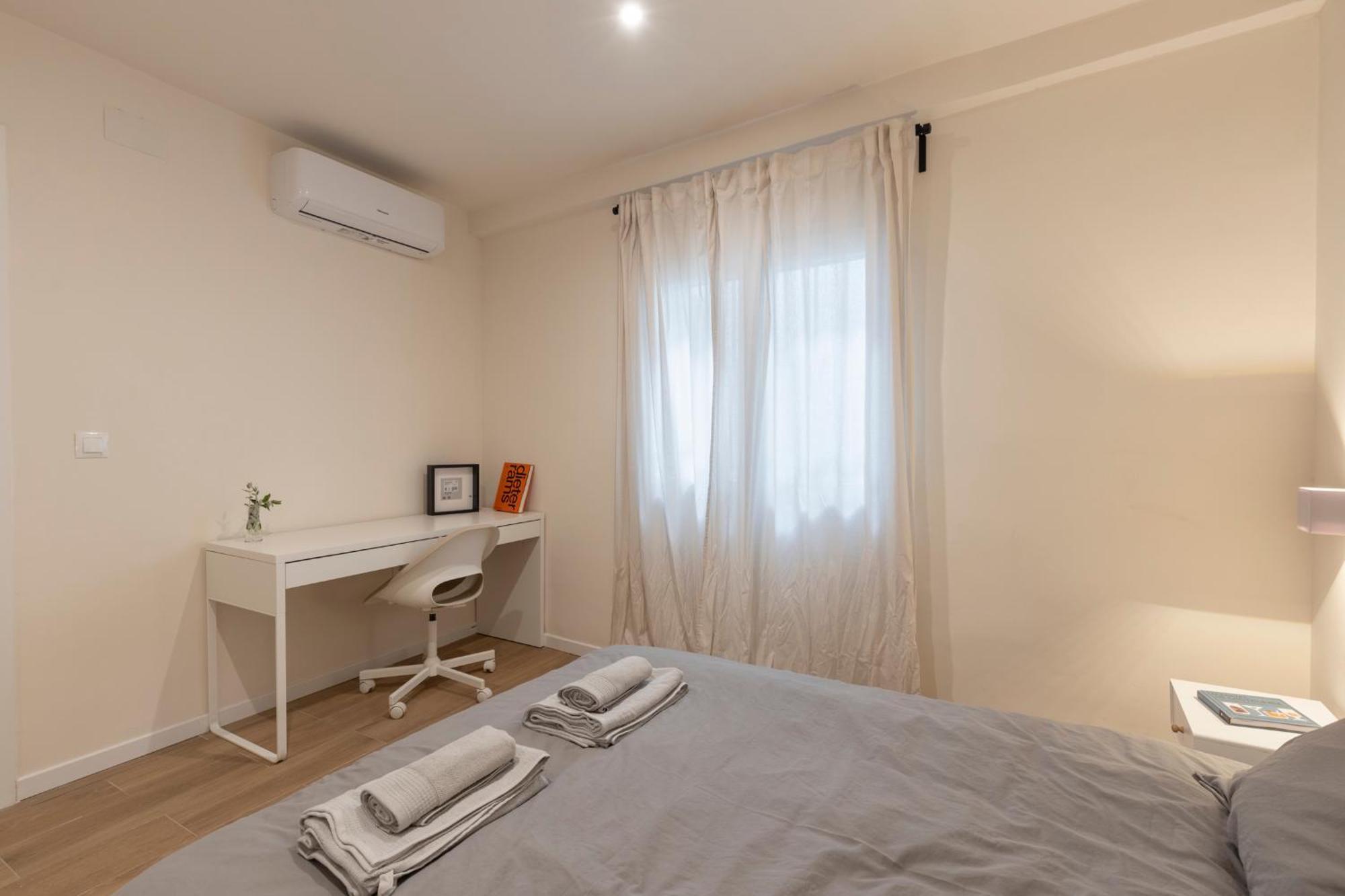 Siesta Apartment Caballerizas Гранада Экстерьер фото