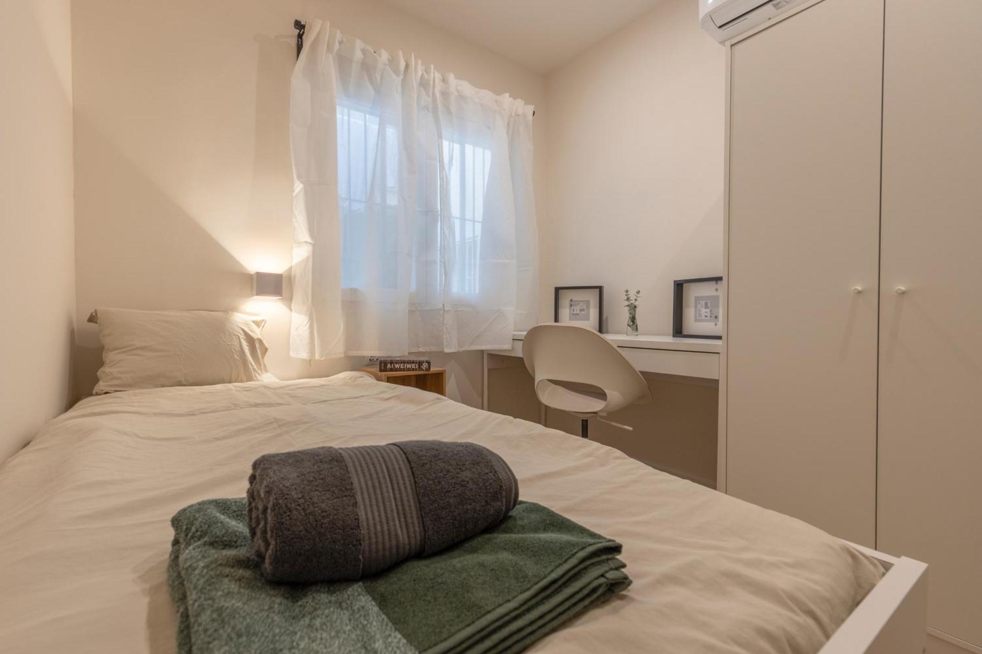 Siesta Apartment Caballerizas Гранада Экстерьер фото