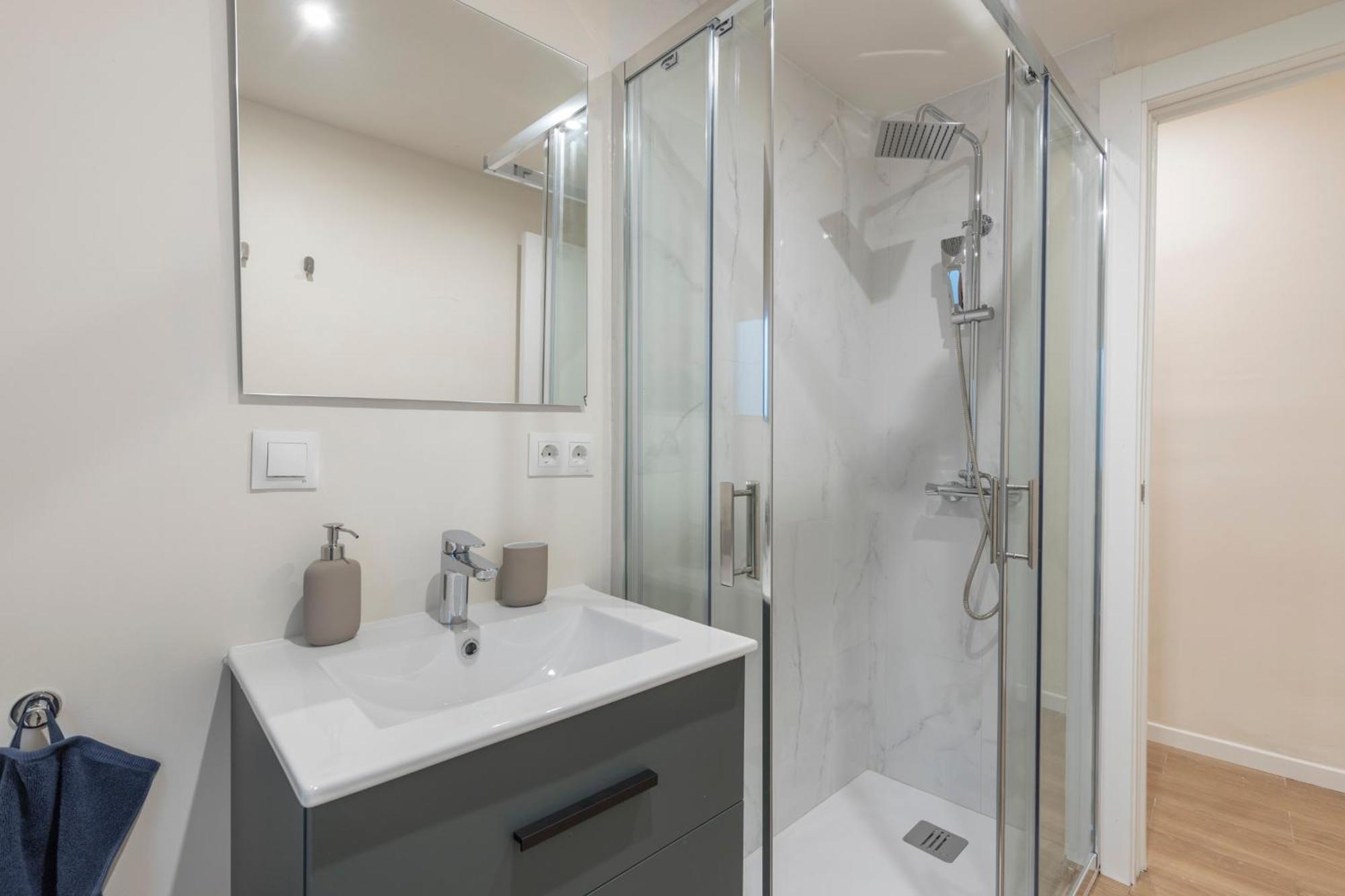Siesta Apartment Caballerizas Гранада Экстерьер фото