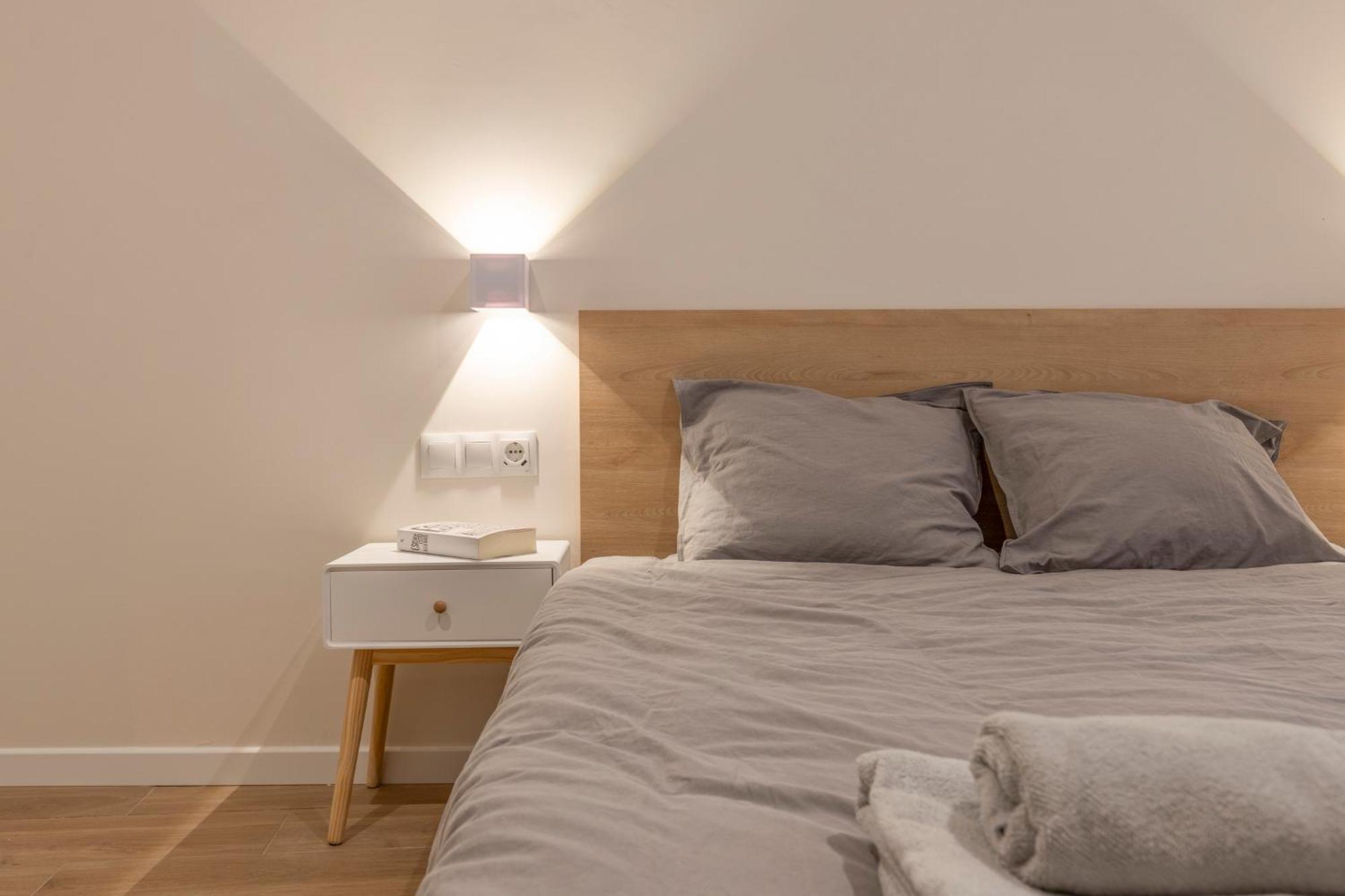 Siesta Apartment Caballerizas Гранада Экстерьер фото