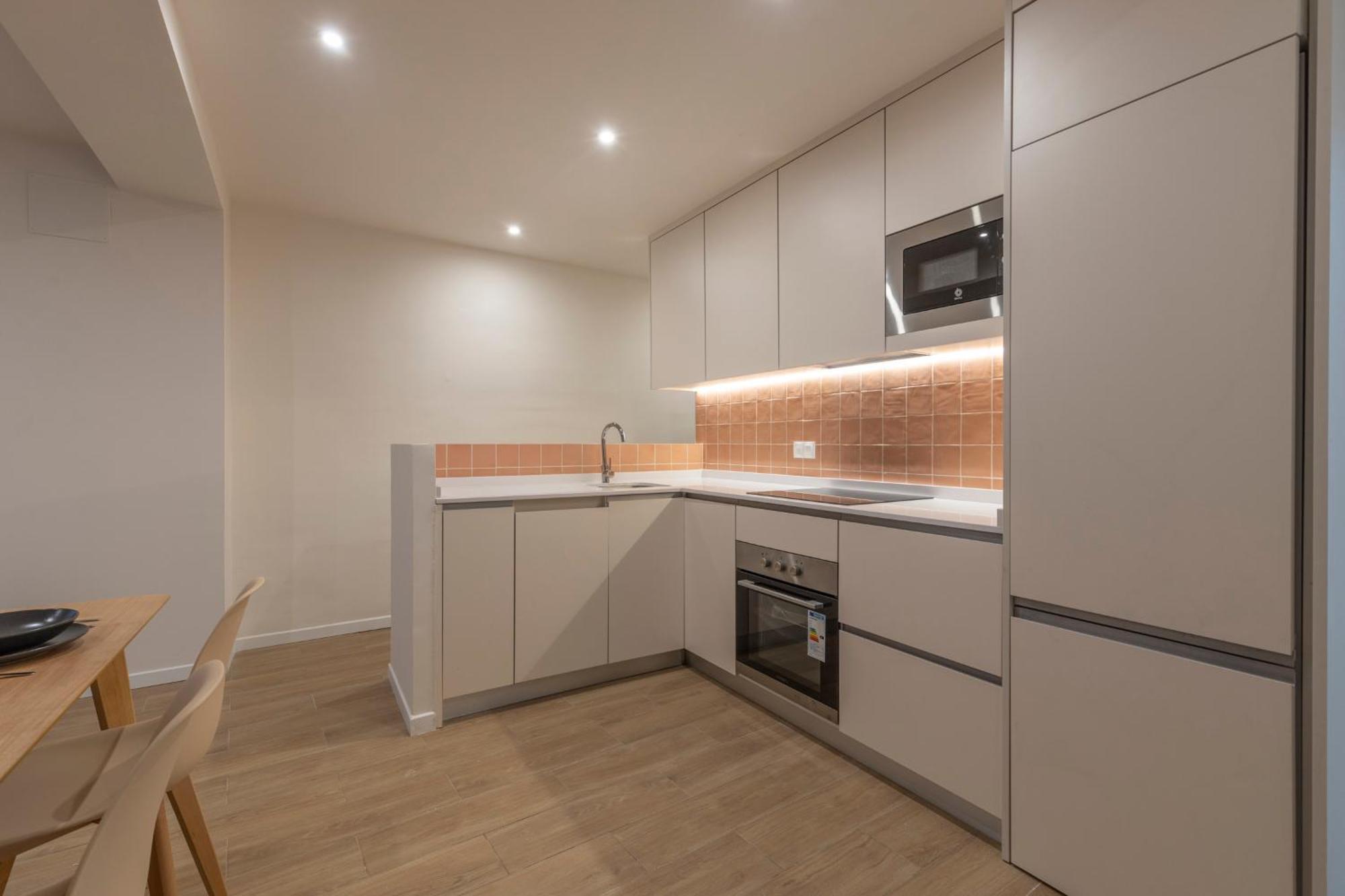 Siesta Apartment Caballerizas Гранада Экстерьер фото