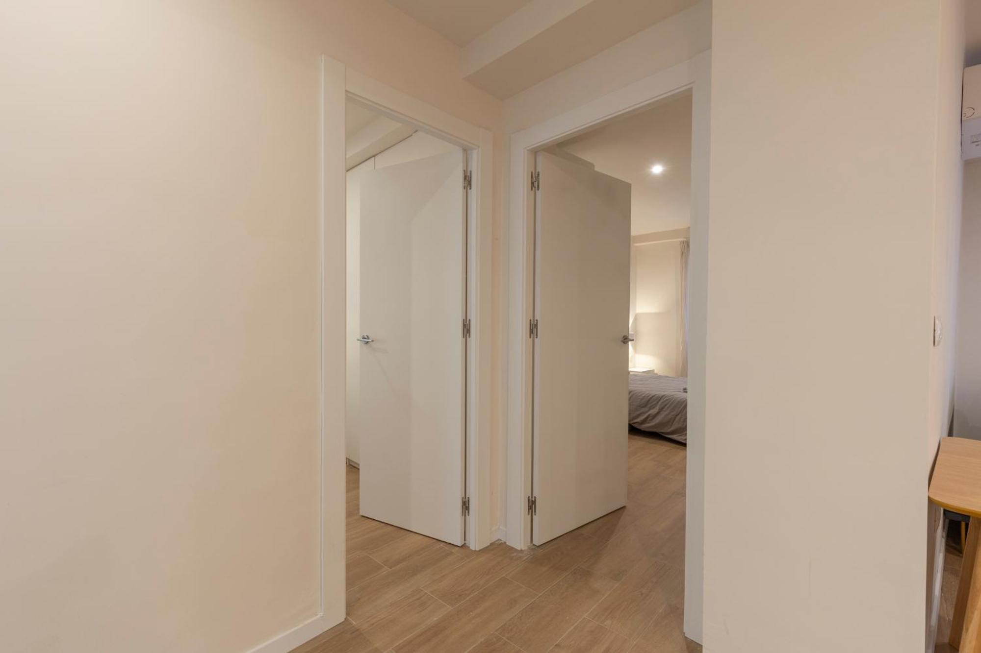 Siesta Apartment Caballerizas Гранада Экстерьер фото