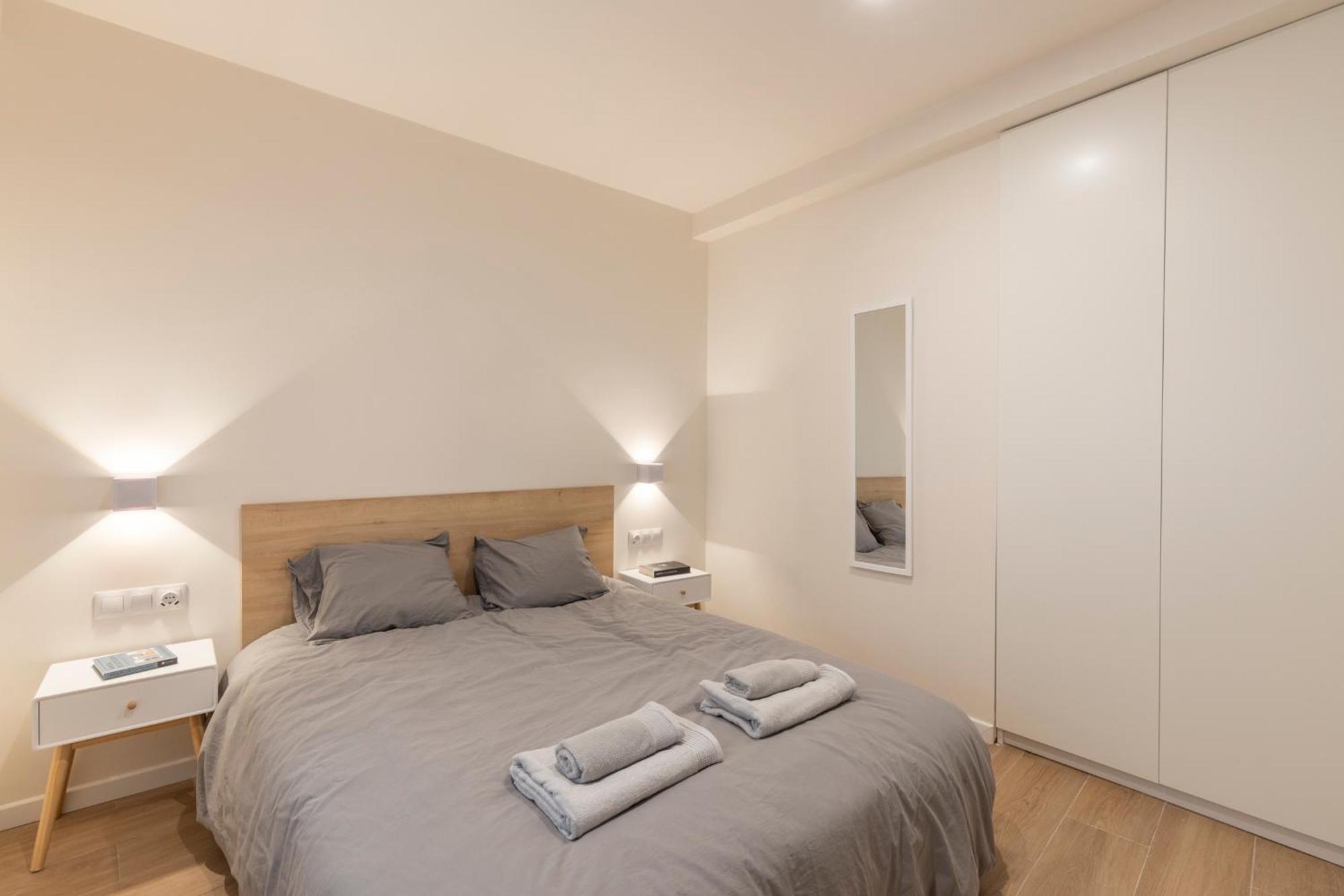 Siesta Apartment Caballerizas Гранада Экстерьер фото