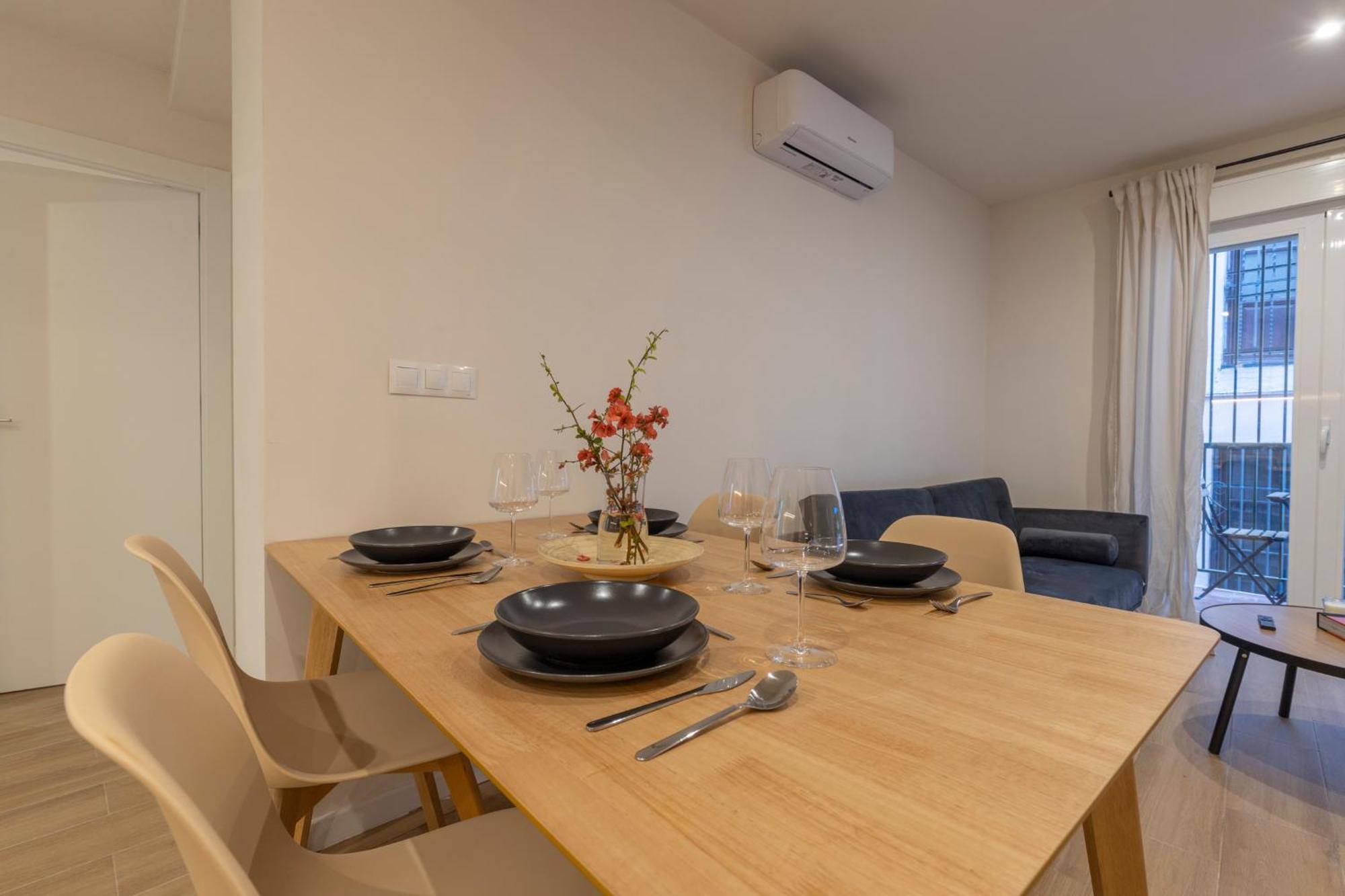 Siesta Apartment Caballerizas Гранада Экстерьер фото