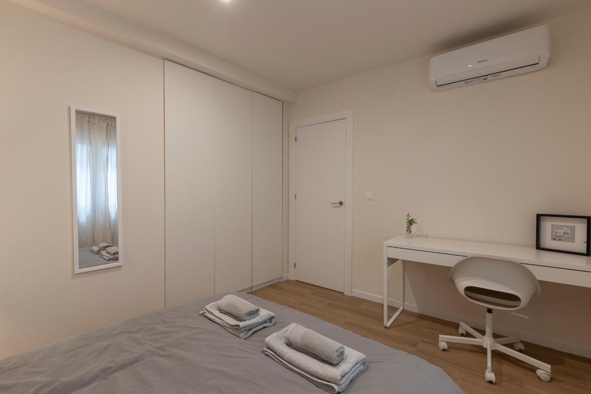Siesta Apartment Caballerizas Гранада Экстерьер фото