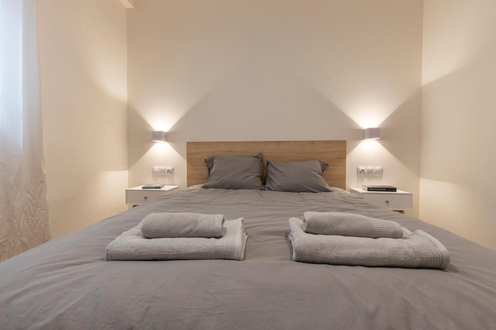 Siesta Apartment Caballerizas Гранада Экстерьер фото