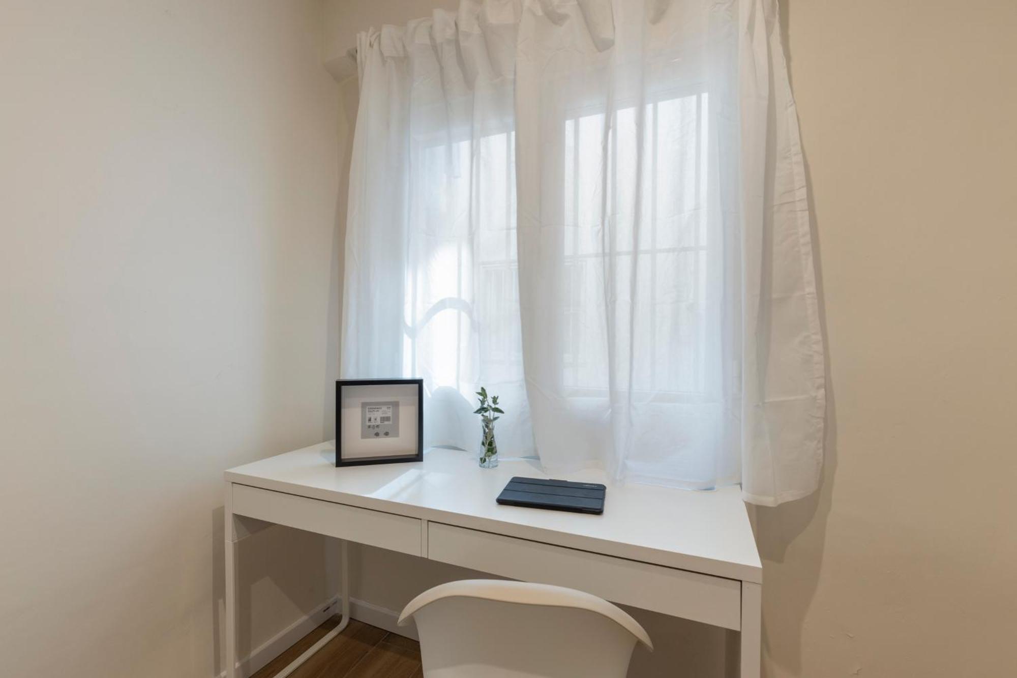 Siesta Apartment Caballerizas Гранада Экстерьер фото