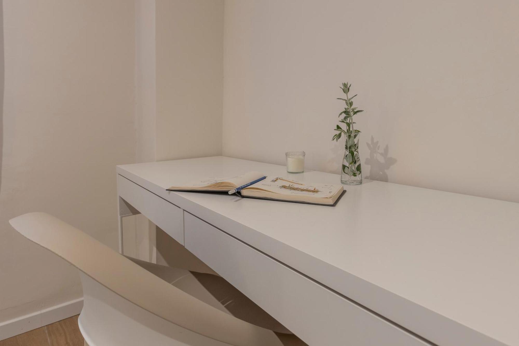 Siesta Apartment Caballerizas Гранада Экстерьер фото