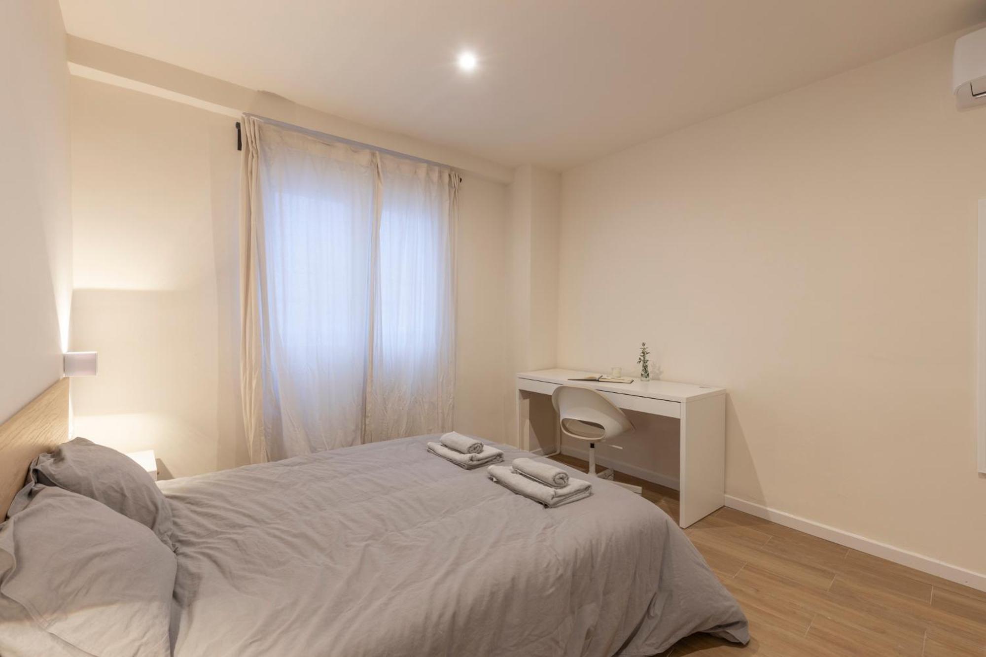 Siesta Apartment Caballerizas Гранада Экстерьер фото