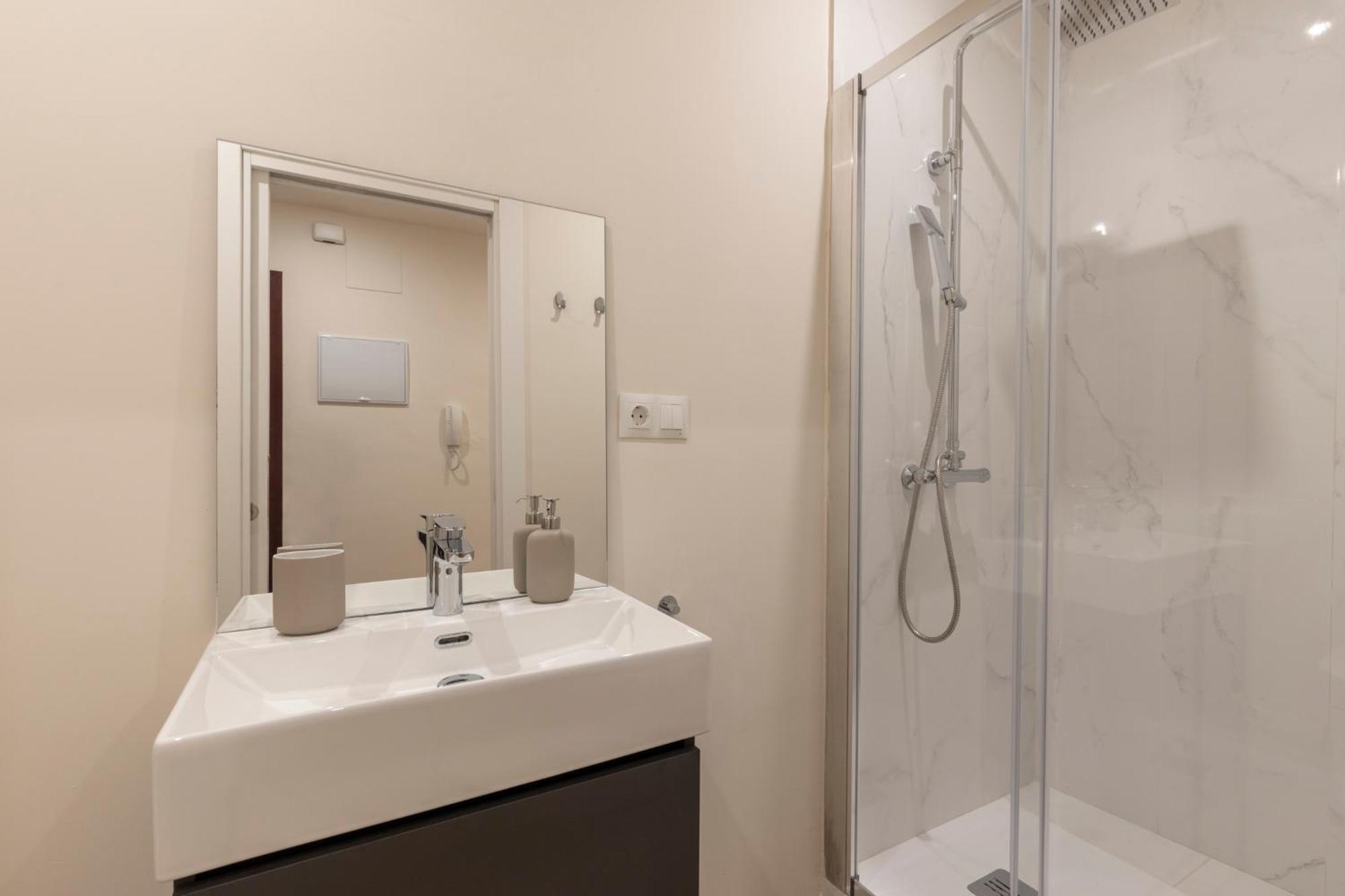 Siesta Apartment Caballerizas Гранада Экстерьер фото