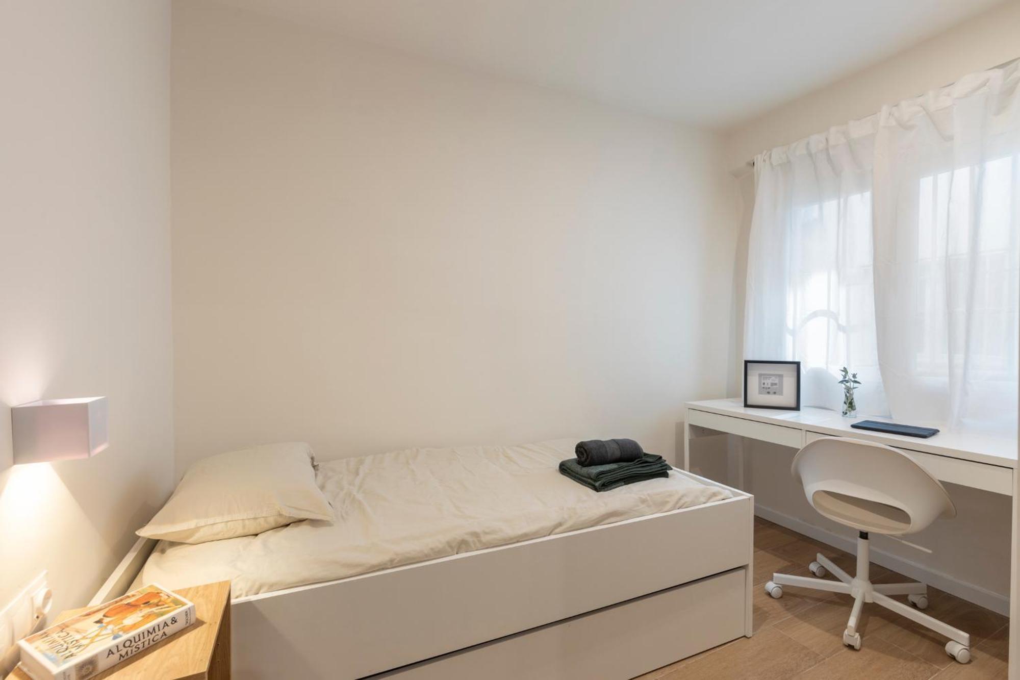 Siesta Apartment Caballerizas Гранада Экстерьер фото