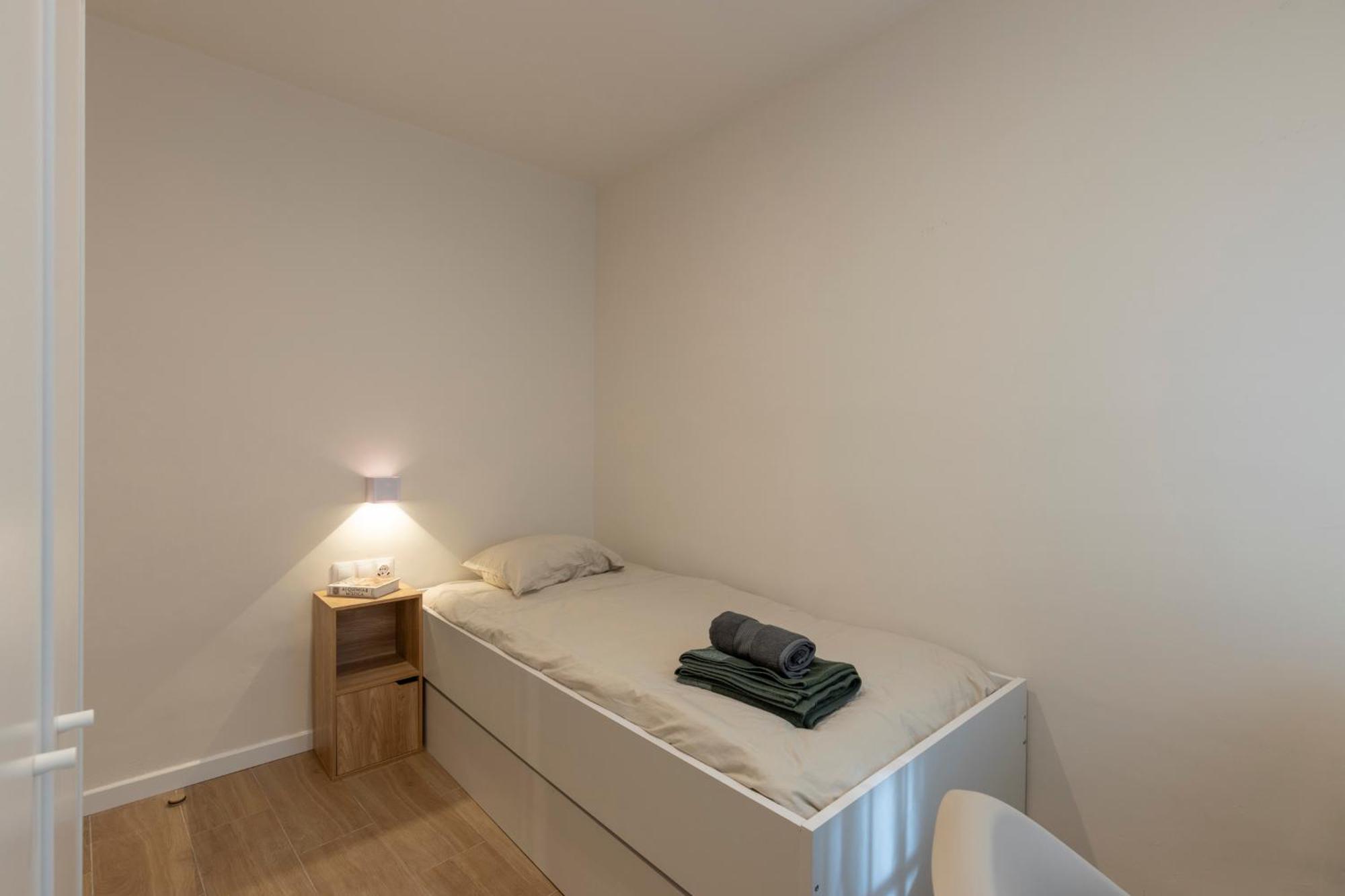 Siesta Apartment Caballerizas Гранада Экстерьер фото