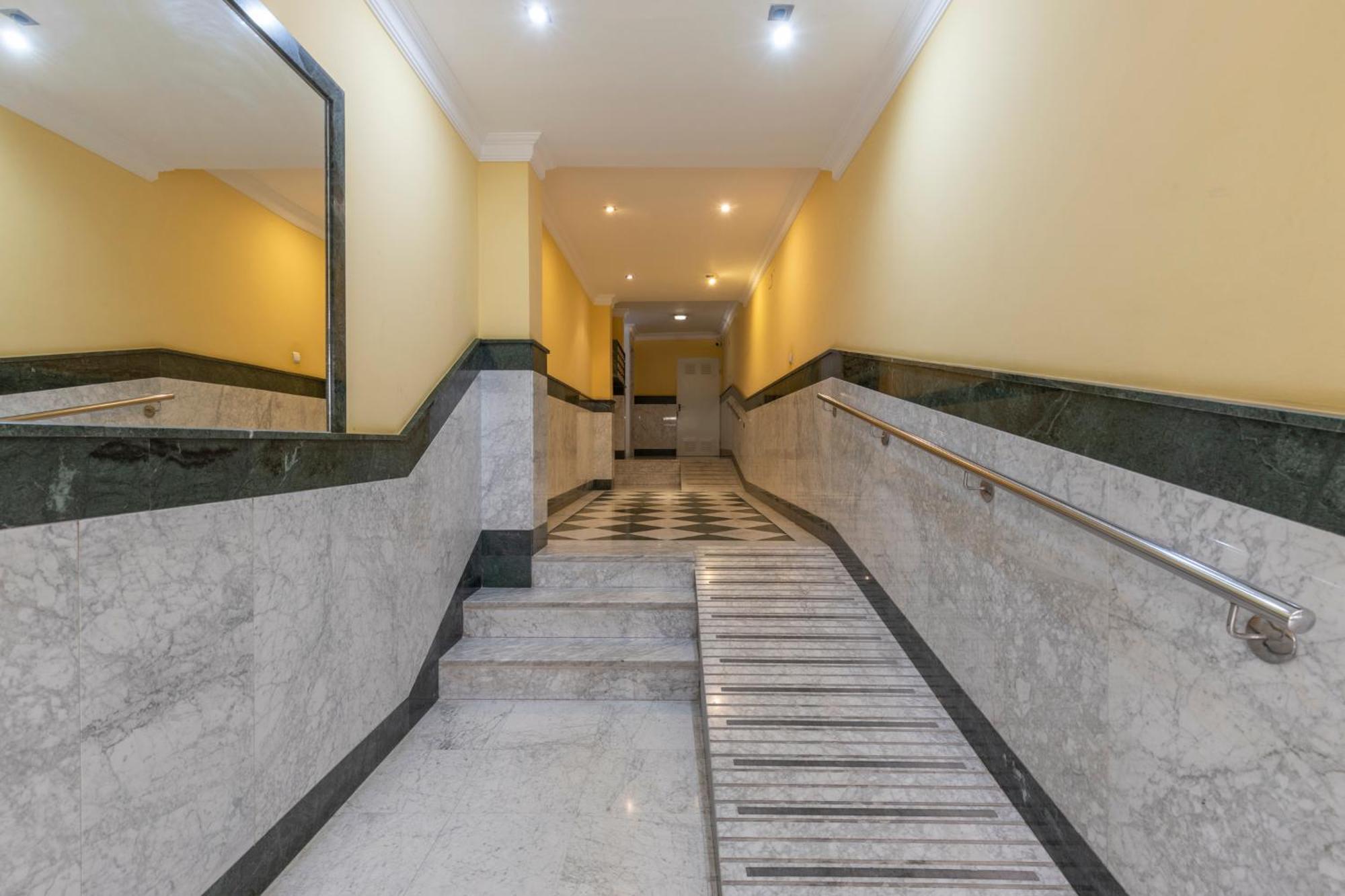 Siesta Apartment Caballerizas Гранада Экстерьер фото